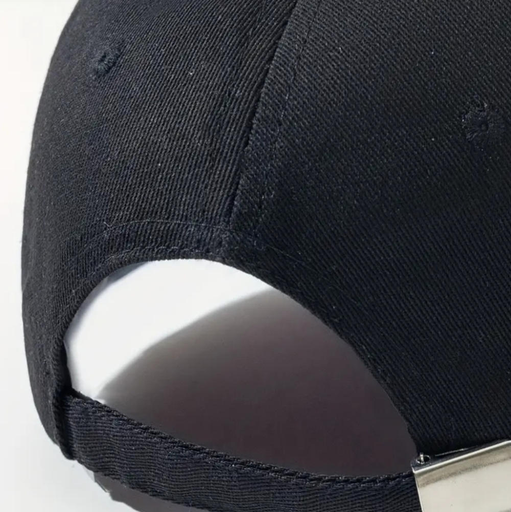 NEW! BASEBALL CAP - BTQ - Picture 3 of 10
